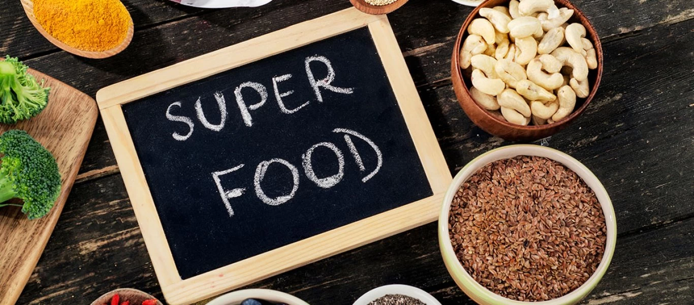 Αυτές είναι οι υπερτροφές που μπορούν να γίνουν επικίνδυνες αν το παρακάνετε